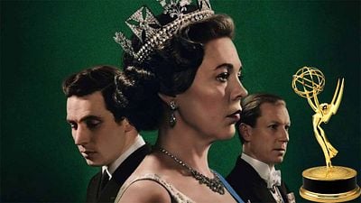 Emmys 2021: Lista completa de ganadoras noticias imagen