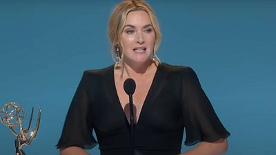 Kate Winslet, madre imperfecta, mujer con defectos y la voz a la que todos deberíamos escuchar noticias imagen