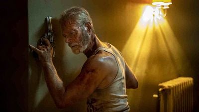 'No respires 2': la esperada secuela que promete ser aún más brutal y espeluznante  noticias imagen