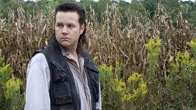 'The Walking Dead': Stephanie se convierte en la manzana envenenada para Eugene en la temporada 11