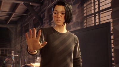 ‘Life is Strange: True Colors’, un videojuego con una
experiencia narrativa adictiva a la altura de cualquier serie noticias imagen