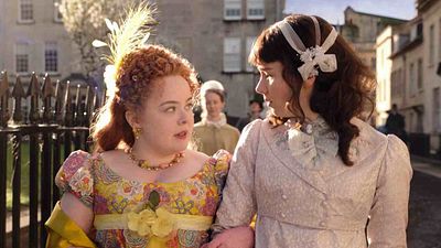 'Los Bridgerton': Los creadores tenían preparado un final muy diferente para una de sus protagonistas noticias imagen