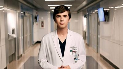 La impredecible boda de Shaun y la ausencia de Claire: Repasamos con Christina Chang las claves de la temporada 5 de 'The Good Doctor' noticias imagen