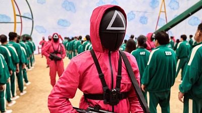 Tras la indignación de los espectadores, Netflix ha incluido una advertencia en 'El juego del calamar' noticias imagen