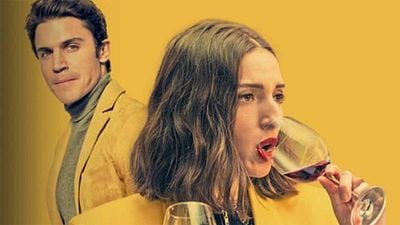 ¿Por qué 'Fuimos canciones' adapta la bilogía de Elísabet Benavent en una sola película? noticias imagen