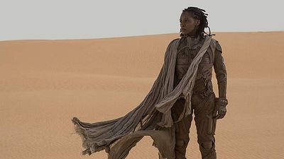 'Dune': La razón por la que cambiaron de sexo a este personaje noticias imagen