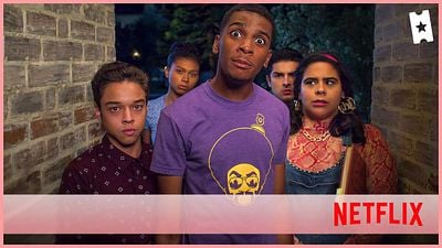 Netflix: Estrenos de series del 4 al 10 de octubre noticias imagen