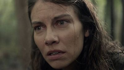 Maggie, más cerca de convertirse en Alpha en 'The Walking Dead' noticias imagen