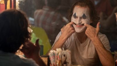 Joaquin Phoenix sobre una posible secuela de 'Joker': "Hay cosas que podríamos hacer con este tío"