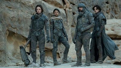 'Dune': Los cinco personajes del libro que debe introducir la secuela