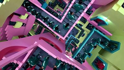 ¿Cuánto ha costado 'El juego del calamar'? La de Netflix es una de las series más caras de Corea del Sur noticias imagen