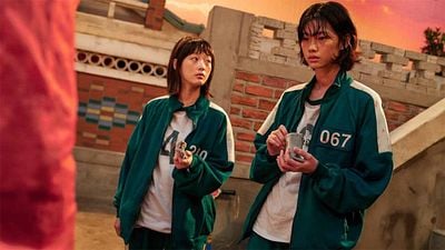 La descorazonadora escena de 'El juego del calamar' que hizo llorar a una de sus protagonistas noticias imagen