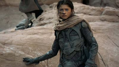 Aún no hay secuela de 'Dune' confirmada, pero Zendaya y Timothée Chalamet tienen claro qué quieren explorar noticias imagen