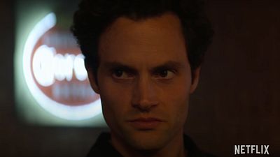 Netflix renueva 'You' por una cuarta temporada antes del estreno de la tercera noticias imagen