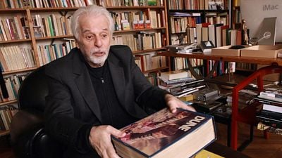 'Dune': Los 5 detalles más locos que tenía el proyecto de Alejandro Jodorowsky que no llegó a rodarse noticias imagen