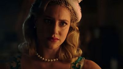 'Riverdale' sube el tono y se vuelve más espeluznante en el nuevo avance de la temporada 6 noticias imagen