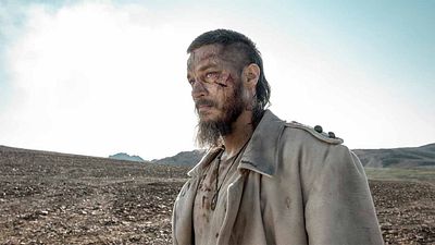 La temporada 2 de 'Raised by Wolves', más cerca y con más Travis Fimmel: HBO Max anuncia su estreno en 2022 noticias imagen