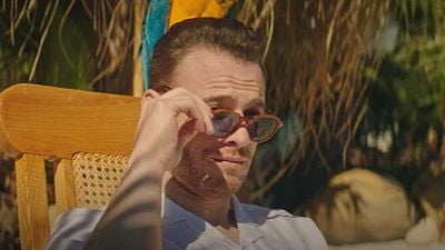 Kerem Bürsin reconoce que su familia no está impresionada con su fama y otras confesiones en su entrevista en España noticias imagen