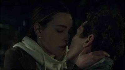 Victoria Pedretti y Dylan Arnold podrían ser pareja en la vida real tras su romance en 'You' noticias imagen