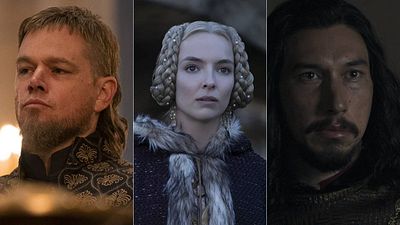 ¿Quiénes fueron las personas reales que inspiraron 'El último duelo'? noticias imagen