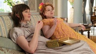 'Los Bridgerton', más grande en su temporada 2:  un final "duro y dramático" está garantizado noticias imagen