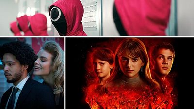 Las 5 series y películas más vistas de Netflix que no te puedes perder (semana del 25 al 31 de octubre) noticias imagen