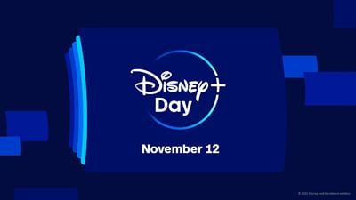 Grandes estrenos, experiencias emocionantes para fans y ofertas especiales por el Disney+ Day