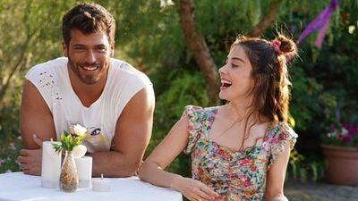 'Bay Yanlış' (El Hombre Equivocado), la serie turca de Can Yaman y Özge Gürel, se estrena en Nova