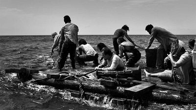 La terrible tragedia que inspiró el 'Vientre del Mar' y llega este viernes a los cines noticias imagen