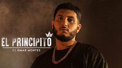 'El Principito es Omar Montes': la cara más desconocida del artista protagoniza la nueva docuserie de Amazon noticias imagen