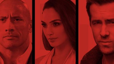 'Alerta roja', la nueva película de Netflix que arrasa en valoraciones entre los usuarios, ¿y la crítica?