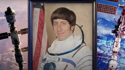 Reunión de 'The Big Bang Theory': Sheldon y Howard vuelven a trabajar juntos en 'El joven Sheldon' noticias imagen