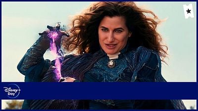 Marvel anuncia cinco nuevas series para Disney+: 'Echo', 'X-Men', 'Agatha: House of Harkness', 'Marvel Zombies' y  'Spider-Man' noticias imagen