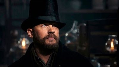 ‘Taboo’: La segunda temporada con Tom Hardy sigue adelante cuatro años después de su estreno noticias imagen