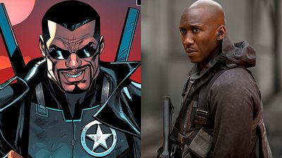 Mahershala Ali sobre debutar como Blade en 'Eternals': "Fue aterrador" noticias imagen