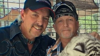 Las preguntas que debe responder 'Tiger King' (Netflix) en su temporada 2: de la muerte de Don Lewis al cáncer de Joe Exotic noticias imagen