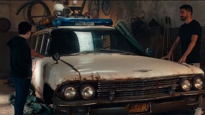 ¿Los héroes de la Roja también son Cazafantasmas? noticias imagen