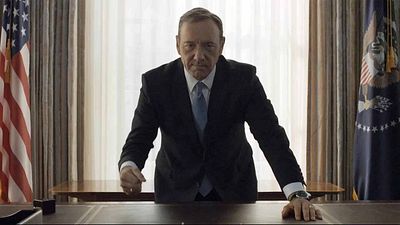 Kevin Spacey pagará 31 millones de dólares a la productora de 'House of Cards' por incumplir el contrato tras el escándalo sexual