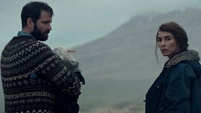 Valdimar Jóhannsson, director de 'Lamb': "Quien espere una película de terror se va a decepcionar" noticias imagen