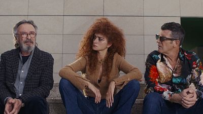 Tráiler en EXCLUSIVA de 'Competencia oficial': Una sátira ácida sobre el cine con Penélope Cruz y Antonio Banderas noticias imagen