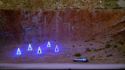 Chema García Ibarra: "Espíritu sagrado' es la intersección entre situaciones cómicas y situaciones terribles" noticias imagen