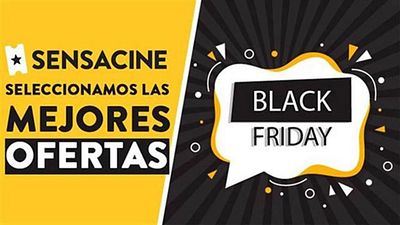 Vístete como tus personajes favoritos de película y series con las mejores ofertas del Black Friday noticias imagen