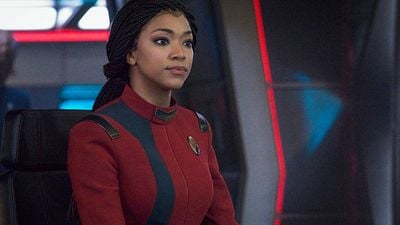 'Star Trek: Discovery', la serie que Netflix sacó de su catálogo, se podrá ver gratis en España (y sin registro) noticias imagen