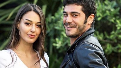 Así es 'Gidenler', el nuevo proyecto de Burak Deniz, de 'Hayat' y 'Nuestra historia', para Netflix noticias imagen
