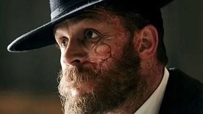 'Peaky Blinders': Tom Hardy está de vuelta en el primer 'teaser' de la temporada 6 noticias imagen