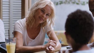 La escena más complicada de Belén Rueda con un perro que no se podrá ver: "Queda muy agresivo" noticias imagen