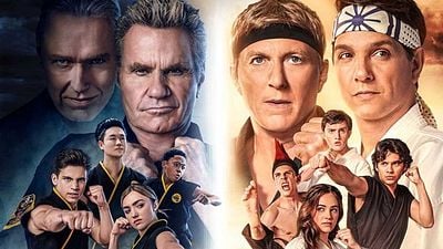 'Cobra Kai' dispara el 'hype' con este póster de la temporada 4 noticias imagen
