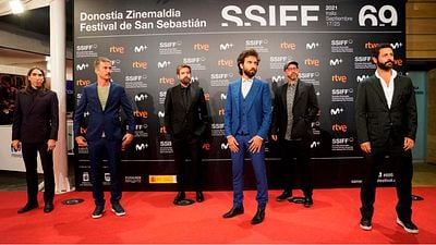 'La hija'. Puertas, motores y un río: así compuso Vetusta Morla la banda sonora de este 'thriller' noticias imagen