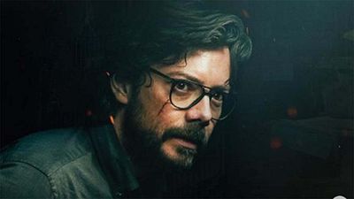 Álvaro Morte reflexiona sobre la evolución de El Profesor en 'La Casa de Papel': "Nunca se le conoce del todo" noticias imagen