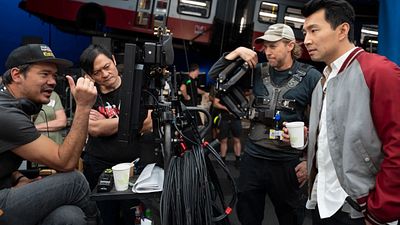 'Shang-Chi 2' ya está en desarrollo en Marvel Studios con el regreso del director Destin Daniel Cretton noticias imagen